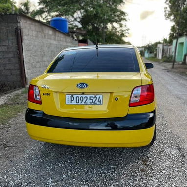 Kia rio - Img 123130558