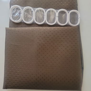 Cortinas de baño de teflón - 7/7