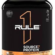 Whey protein 5 libras - Img 58089970