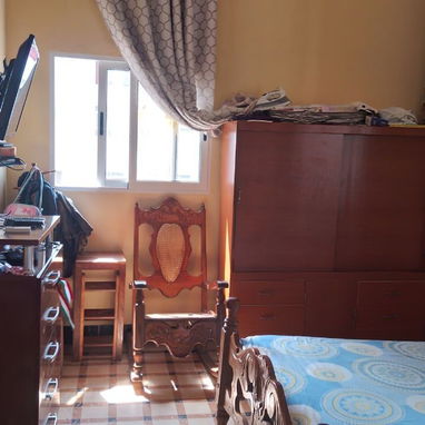 Apartamento 3ra Planta - 10000usd - 6/10