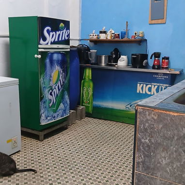Apto en Centro Habana. 2do piso. 3 cuartos. 53322871 - Img 125860351