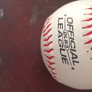 Pelota de Béisbol Rawlings Original - Img 58369108