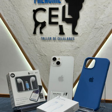 IPHONE 13 DE 128GB SIM FISICA .. - Img 119834029