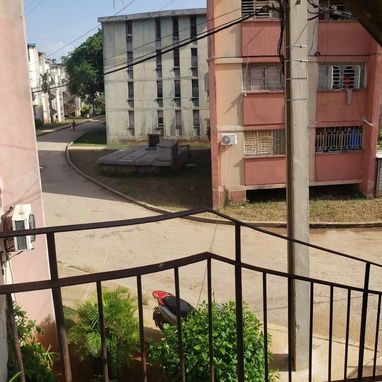 Vendo en La Coronela 230 y 27 / teléfono 53880446) - 3/5