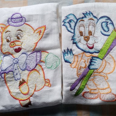 Cositas de bebé - 3/6