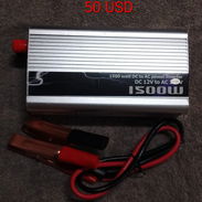 vendo inversor de 1500 - Img 57896235
