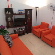 Cod.Z 🎉 ¡OFERTA Se Renta Apartamento con Aire Acondicionado y Caja Fuerte - Img 52648371