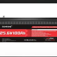 Baterías para inversor(tenemos variedad) - Img 57203861