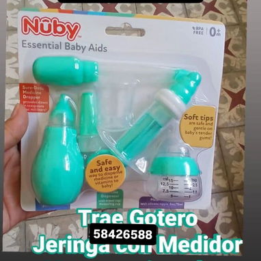 Accesorios de bebé 😍 - 6/10