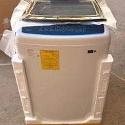 Lavadora 9kgs  ☑️Samsung Agua fría   ☑️ Garantía 1 mes ☑️ Factura y *MENSAJERÍA INCLUÍDA PARA LOS MUNICIPIOS MENCIONADOS - Img 55173977