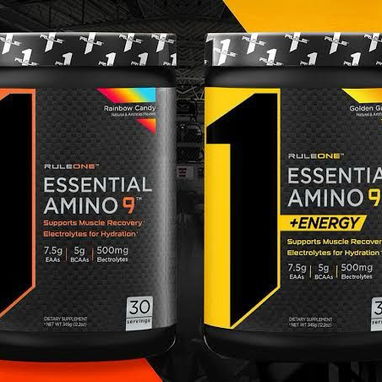 ESSENTIAL AMINO 9 AMINOACIDO - Img 123163728
