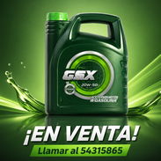 Venta de aceites y lubricantes para motor - Img 55466432