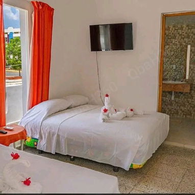 RENTA hostal de 4 habitaciones EN VARADERO con Qba Hostin 360 - 2/10