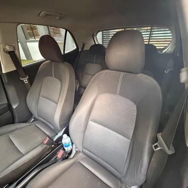 Vendo o Negoci Kia Picanto, 2017 hecho 20 completo - Img 116193920