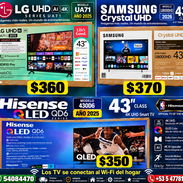 Venta de tv - Img 58164111