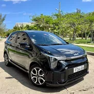 !!Kia Picanto 2025 Básico!! - Img 56583155