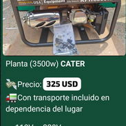 Variedad de Ecoflow, estaciones de energía, baterías, paneles, kit, plantas y cable de adaptador solar - Img 55893055