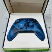 Mando de XBOX. Nuevo en caja (Caja dañada estéticamente) - Img 55480095