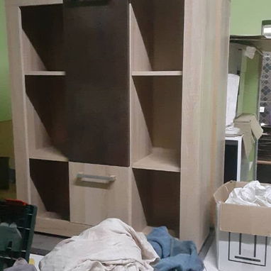 Los mejores estantes de cocina de toda la Habana llame ahora - Img 105621563