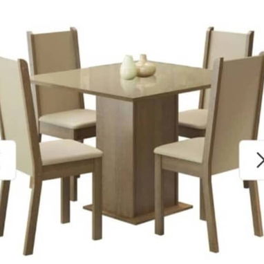 Juegos de comedor - Img 119515728