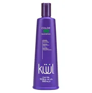 Shampu marca kuul para cabellos teñidos y coloridos 300 ml - Img 49958122
