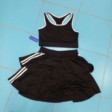 Adidas deportivo en oferta, si compras este modelos te llevas gratis un conjunto deportivo 🤪 - 6/6