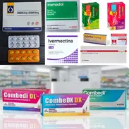 📢 Venta Medicamentos (Flutamida, Ivermectina, Letrozol, Zoladex, Lamotrigina, Estrógenos conjugados,... +) - Img 55703567