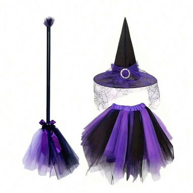 Disfraces para Halloween - 8/10