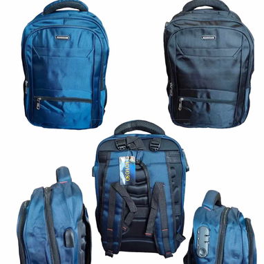Mochila - 3/3