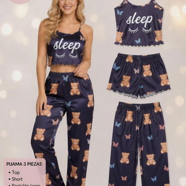 Pijamas - 2/4