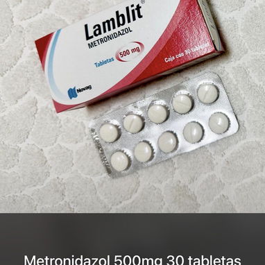 Medicamentos importados - Img 110995476