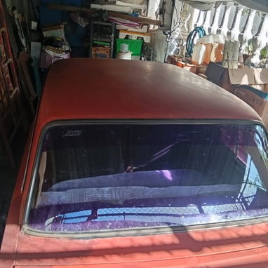 VENDO FIAT 125 ARGENTINO - JOYA MECÁNICA CON MOTOR LADA 🚗 - 8/10