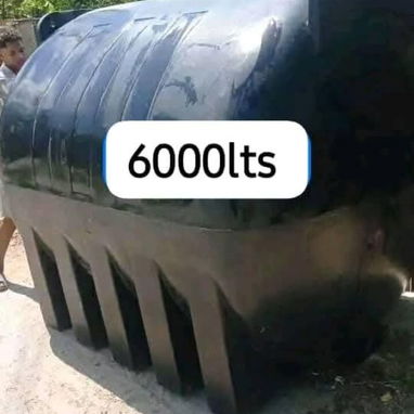 Venta de tanques para agua.. - 3/8