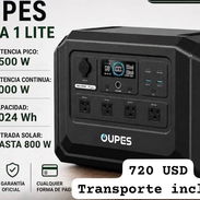 OUPES Mega 1 Lite - Img 56503329