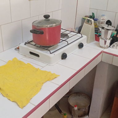 Vendo apartamento de 1 cuarto en la Habana Vieja - Img 122888868