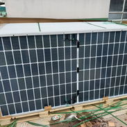 ‼️‼️Paneles solares 🌻Panel Boivet de 545w en 190 USD 🌻Panel Biovet de 550w en 195 USD 🌻Panel Milexus de 500w en 1 - Img 57599666