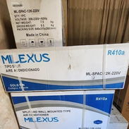 Split milexus 1T - Img 57009813