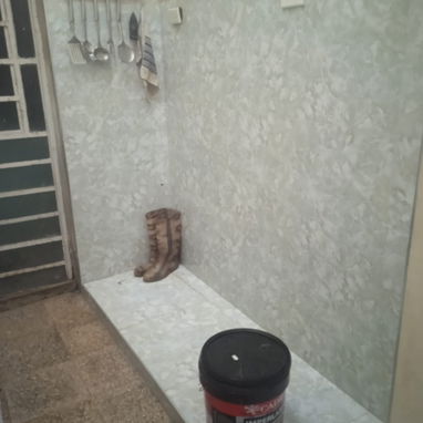 *🏡101-APTO en Venta en el Vedado [ Es Interior ]*  🫣*Consta de un cuarto 4×4 baño sala comedor cocina y patio con lava - Img 122990668