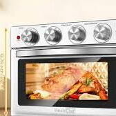 Horno de 25L Dallkey. Nuevo en caja Nuevos en caja - Img 110457951