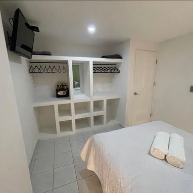 Apartamento de renta en el Vedado. Alquiler de apartamento por noches en la Habana. Alquileres económicos en la Habana. - Img 112474799