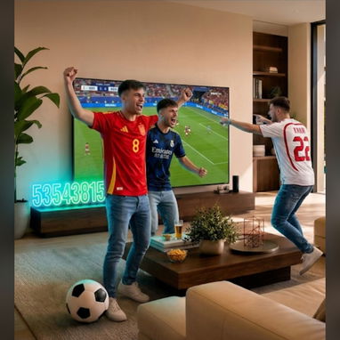 Camisetas futbol - Img 124436684