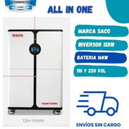 Sistema Todo en Uno - Img 57445106
