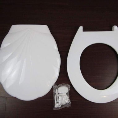 ✨ Asiento de Inodoro Ovalado – Dos modelos disponibles con sus respectivas medidas. - Img 119539020