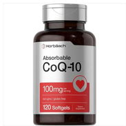 CoQ-10 - Img 54044855