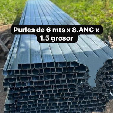 Tejas,purles,cemento cola blanco y gris, puerta aluminio cristalizada, lavamanos cristalizado,cintillo,tanque 55g y 40Lt - Img 124040724