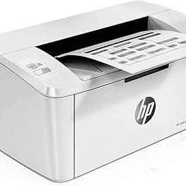 🖨️✨ Impresora HP M110W - Img 122704049