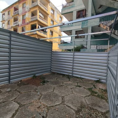 Montajes De Techos Garajes Terrazas Y Cercas Perimetrales 🏠🥇 Súper Monta - Img 124544192