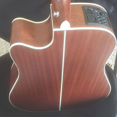 Takamine electroacústica G220CE NS - Img 125756334