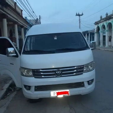 Vendo Fotón - 2/9