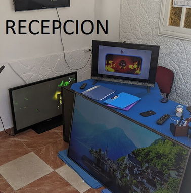 TALLER CALIMAX de REPARACION DE TELEVISORES  PLASMAS, LCD, LED, 4K,. Telef: 52644390 y 53080281. Ave 3raB esq.96.Playa - Img 50489533